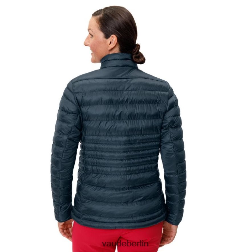 VAUDE Batura leichte Thermojacke dunkles Meer Kleidung HLT448314
