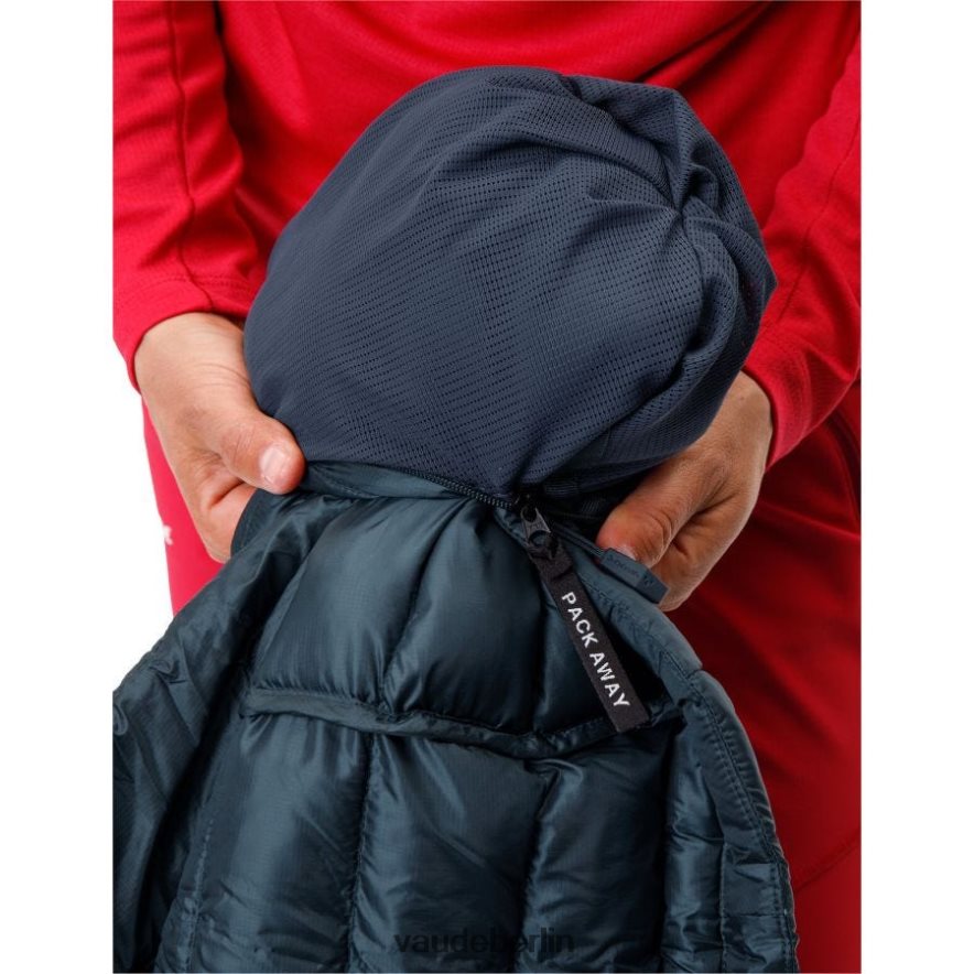 VAUDE Batura leichte Thermojacke dunkles Meer Kleidung HLT448314