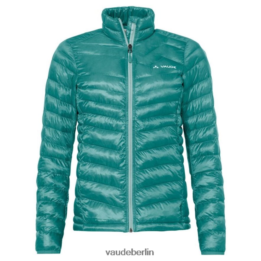VAUDE Batura leichte Thermojacke helles Aqua Kleidung HLT448316