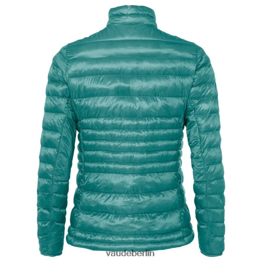 VAUDE Batura leichte Thermojacke helles Aqua Kleidung HLT448316