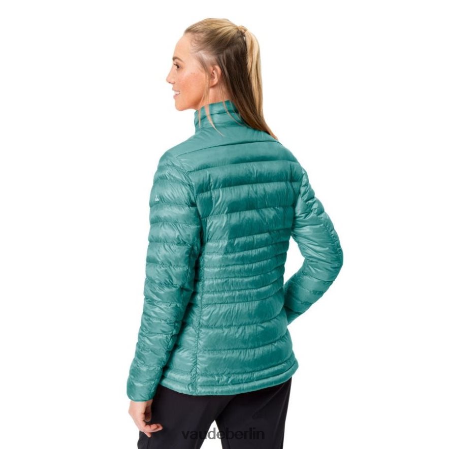 VAUDE Batura leichte Thermojacke helles Aqua Kleidung HLT448316