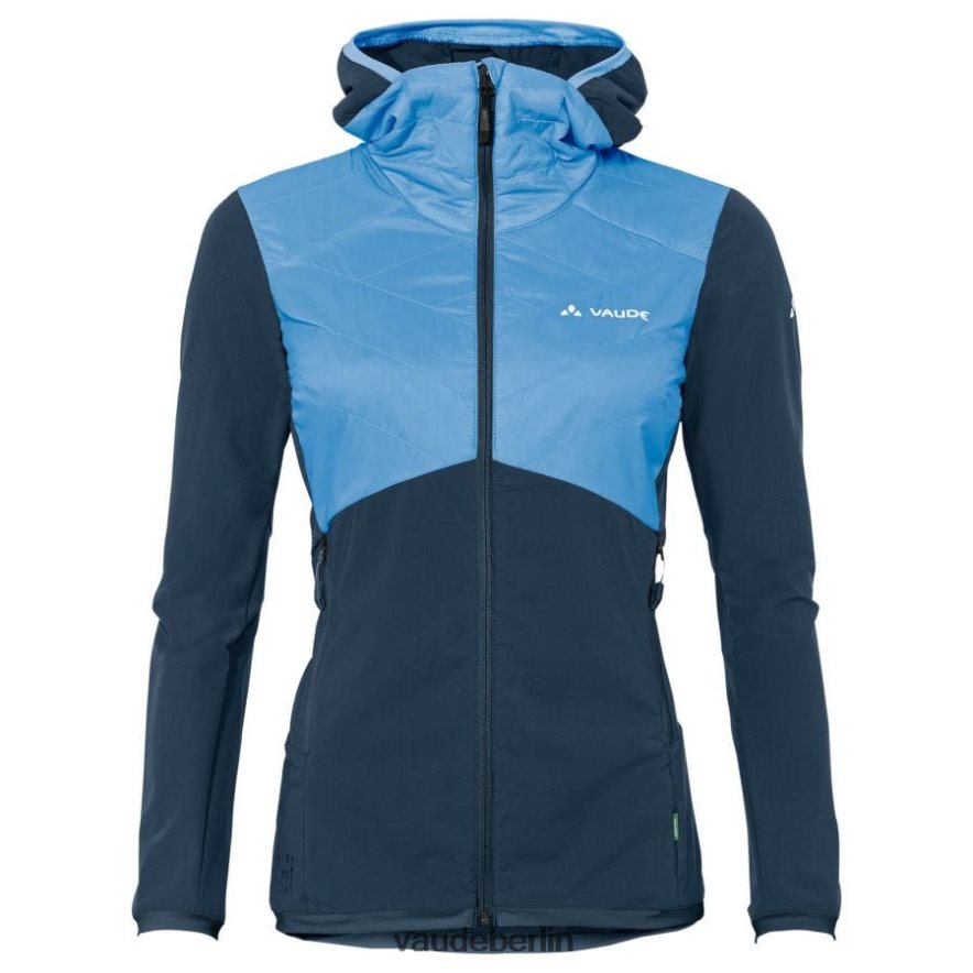 VAUDE Brenva-Jacke Blauhäher Kleidung HLT448132