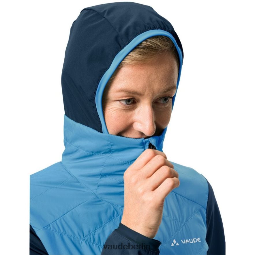 VAUDE Brenva-Jacke Blauhäher Kleidung HLT448132