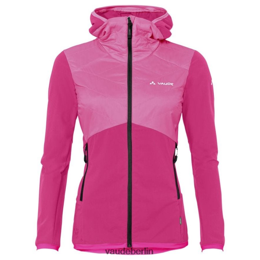 VAUDE Brenva-Jacke Drachenfrucht Kleidung HLT448134