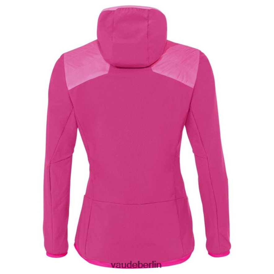 VAUDE Brenva-Jacke Drachenfrucht Kleidung HLT448134