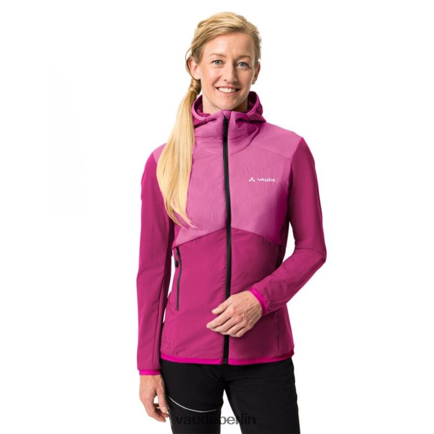 VAUDE Brenva-Jacke Drachenfrucht Kleidung HLT448134