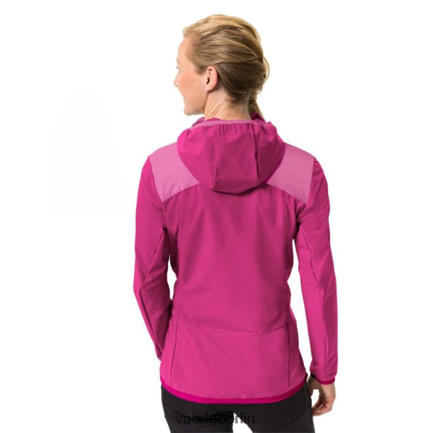 VAUDE Brenva-Jacke Drachenfrucht Kleidung HLT448134