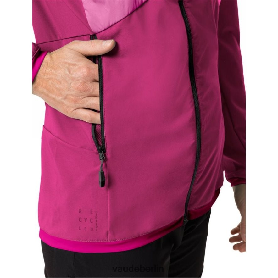 VAUDE Brenva-Jacke Drachenfrucht Kleidung HLT448134