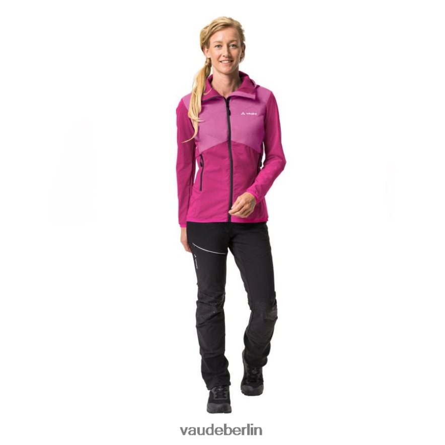 VAUDE Brenva-Jacke Drachenfrucht Kleidung HLT448134