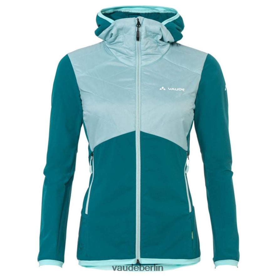 VAUDE Brenva-Jacke Gletscher Kleidung HLT448133