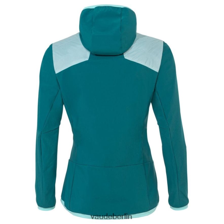 VAUDE Brenva-Jacke Gletscher Kleidung HLT448133