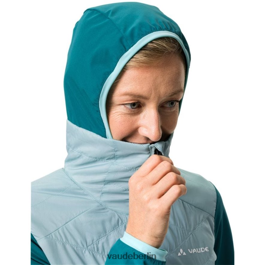 VAUDE Brenva-Jacke Gletscher Kleidung HLT448133