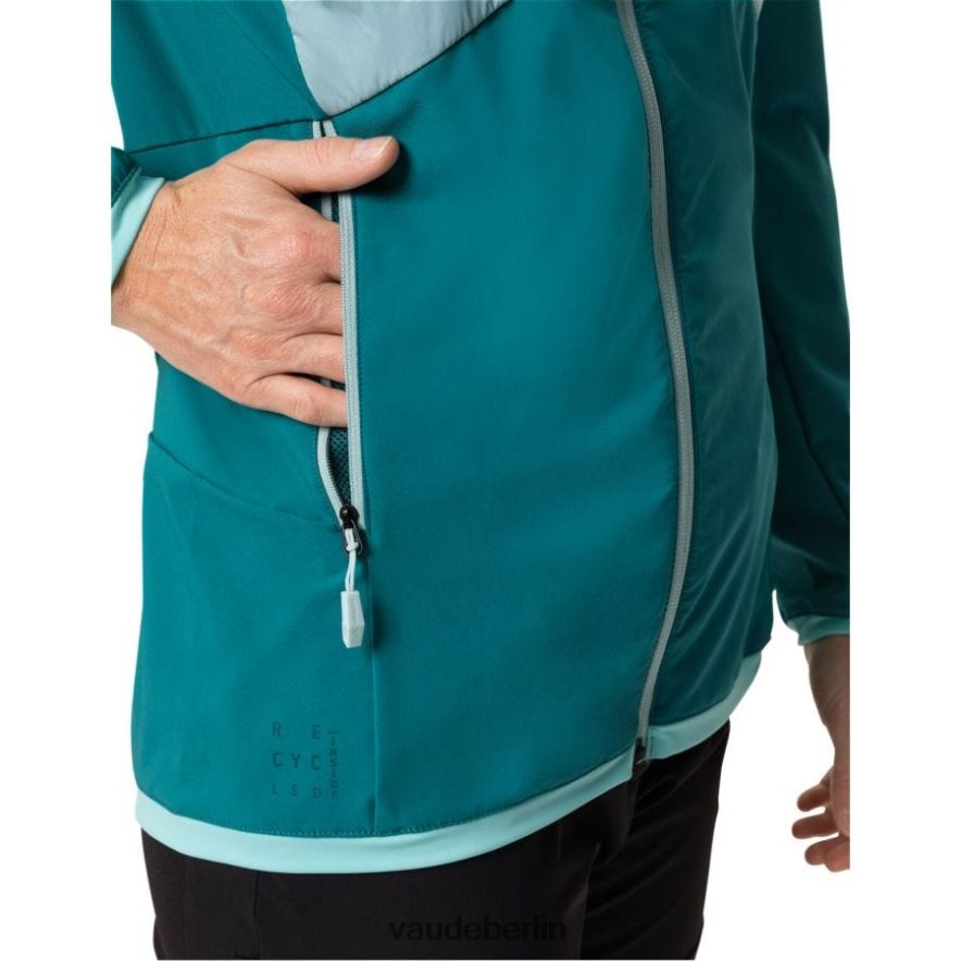 VAUDE Brenva-Jacke Gletscher Kleidung HLT448133