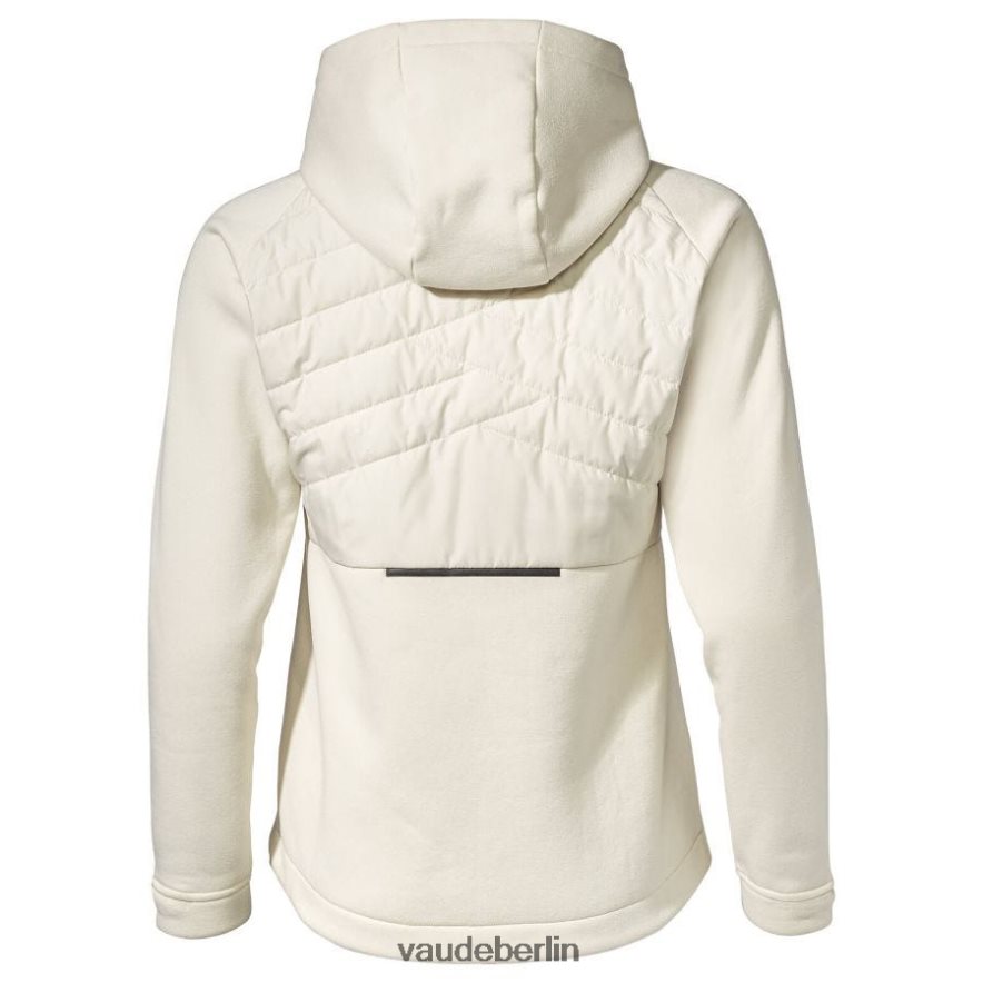 VAUDE Comyou gepolsterte Fahrradjacke staubiges Moos Kleidung HLT448369