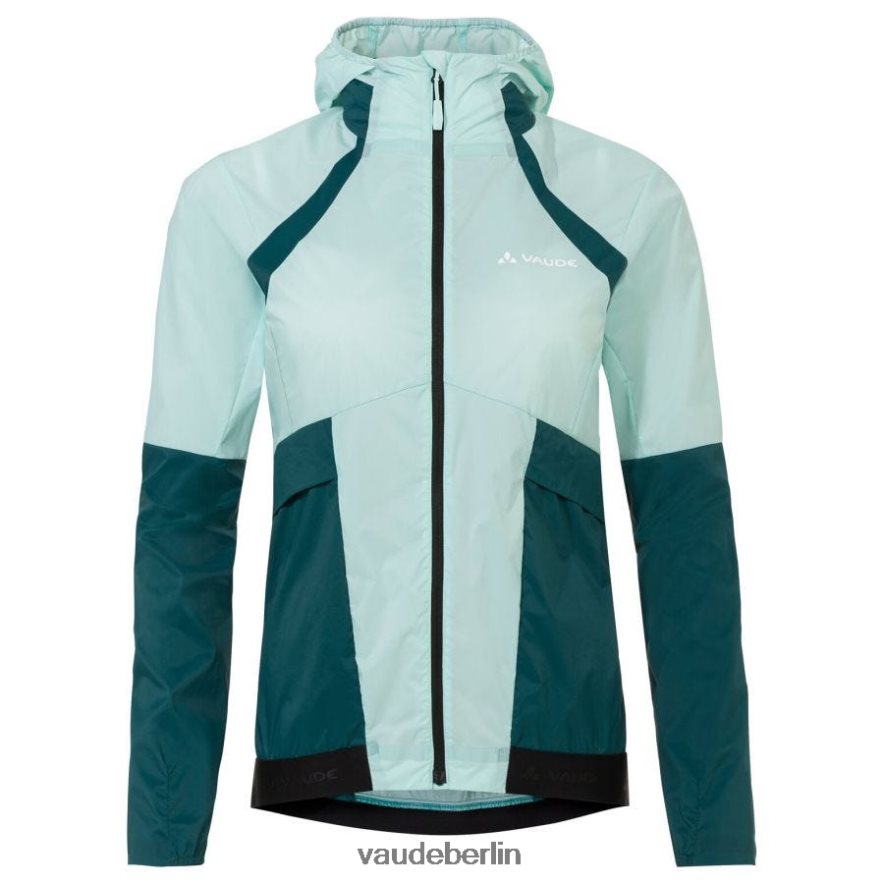 VAUDE Crana Windjacke Mimose Kleidung HLT448180