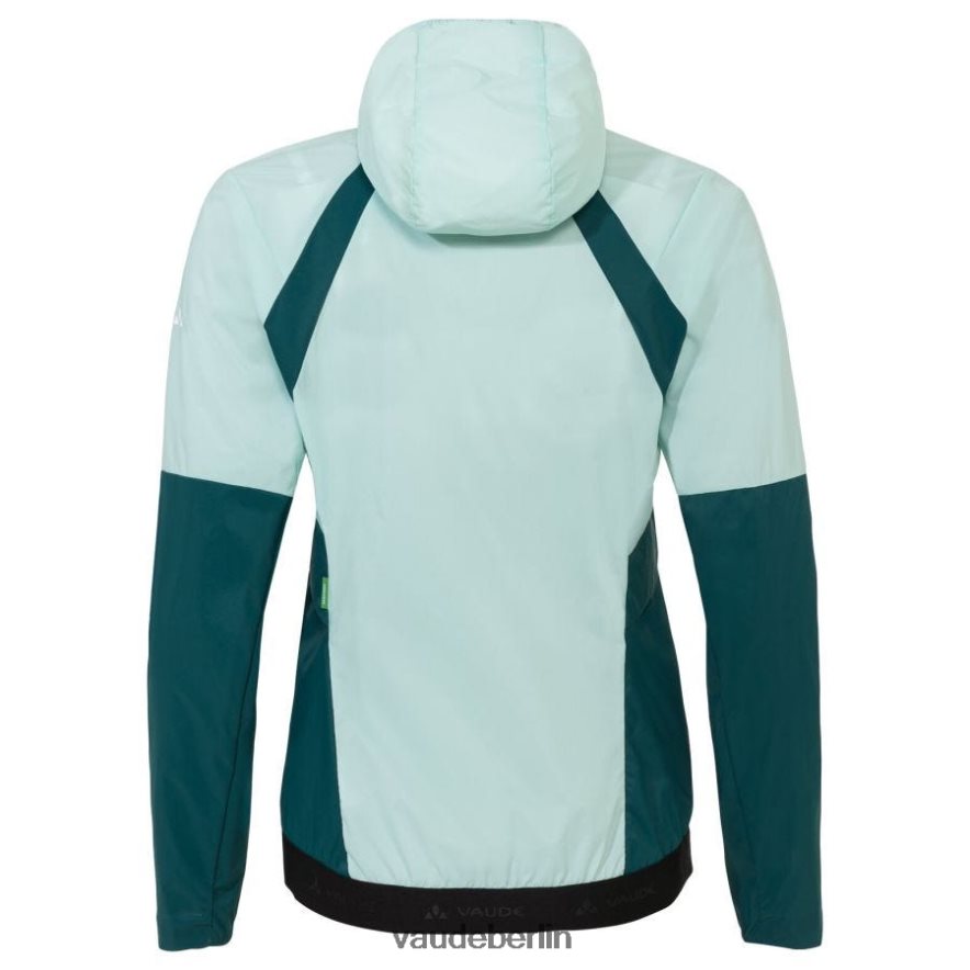 VAUDE Crana Windjacke Mimose Kleidung HLT448180