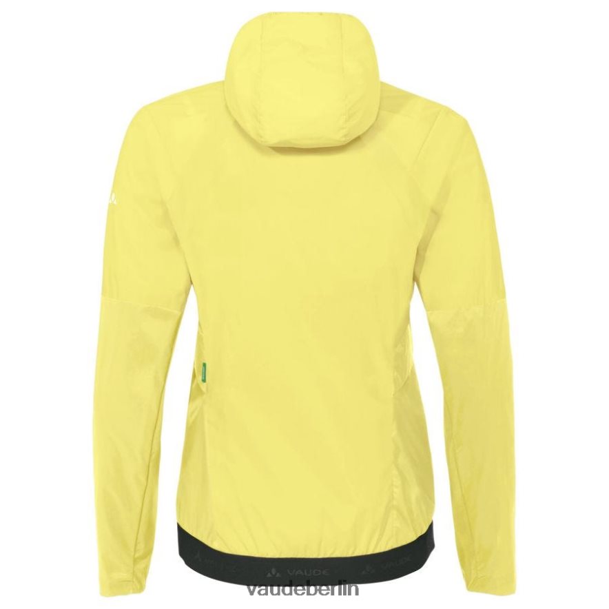 VAUDE Crana Windjacke Mimose Kleidung HLT448182
