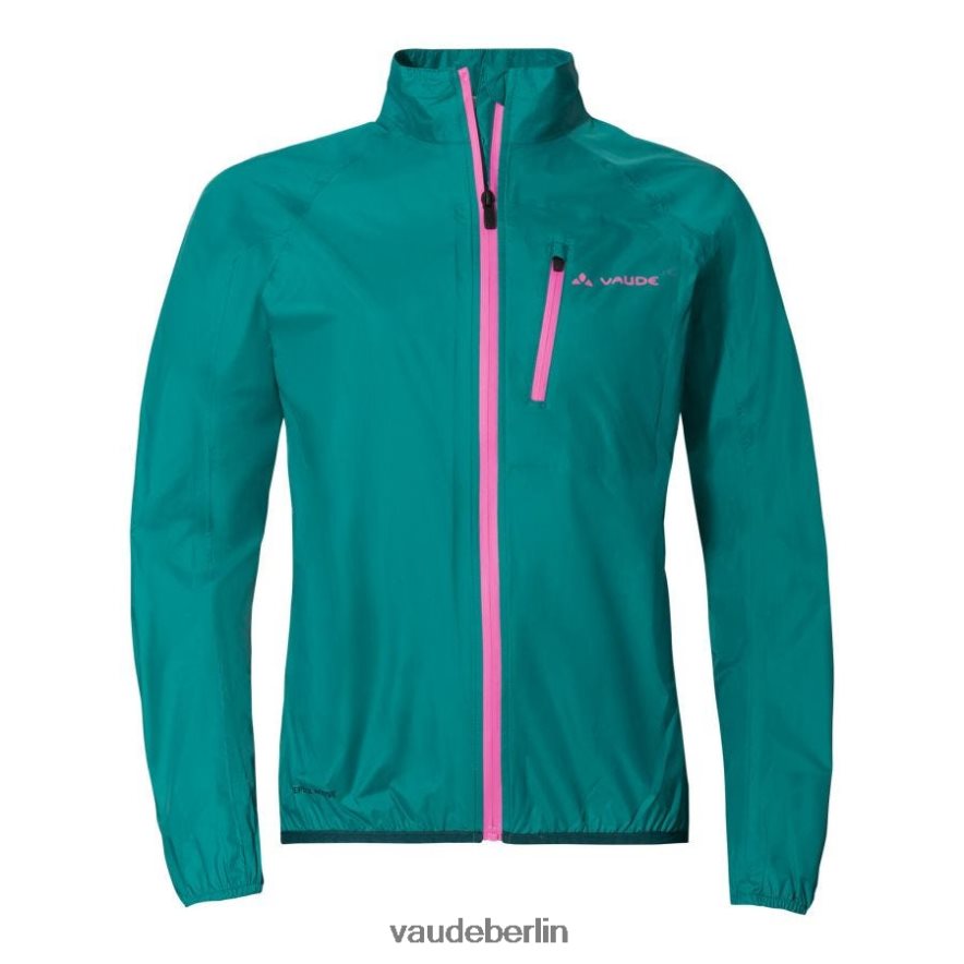 VAUDE Drop III Regenjacke Welle Kleidung HLT4483