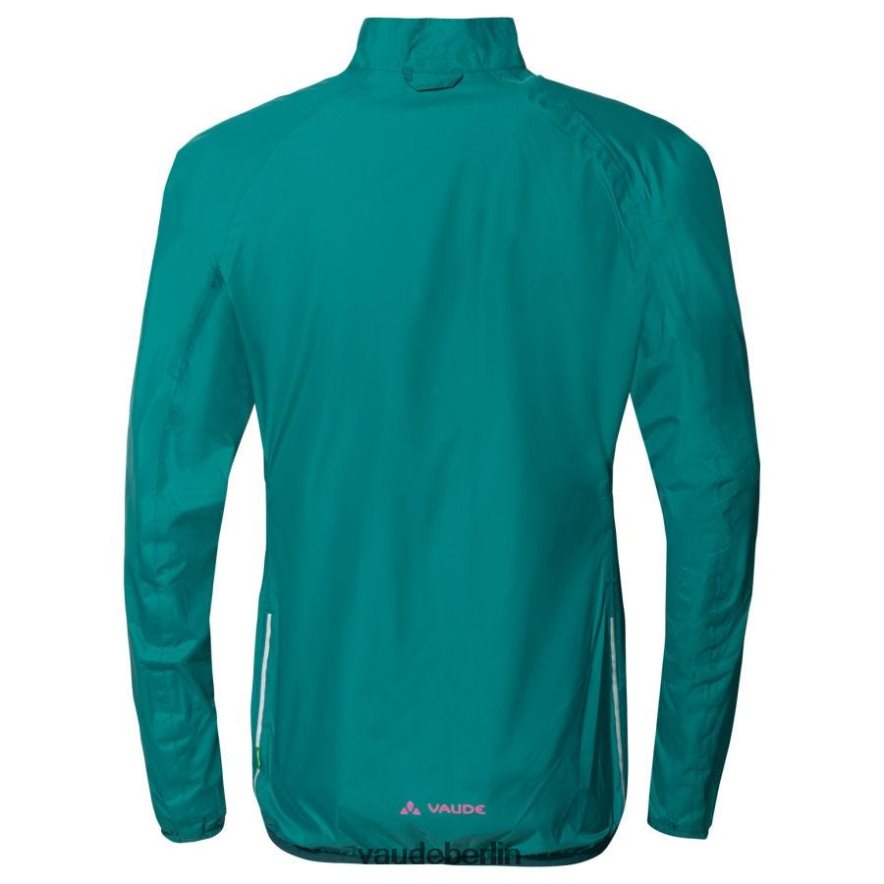 VAUDE Drop III Regenjacke Welle Kleidung HLT4483