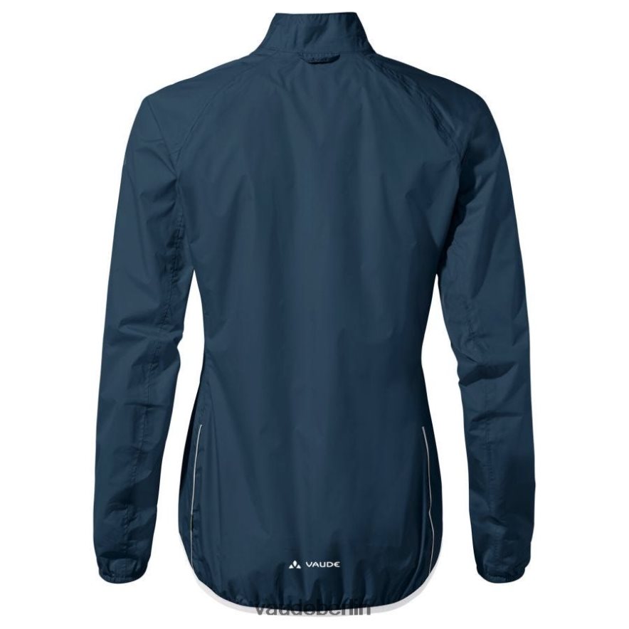 VAUDE Drop III Regenjacke dunkles Meer Kleidung HLT4482