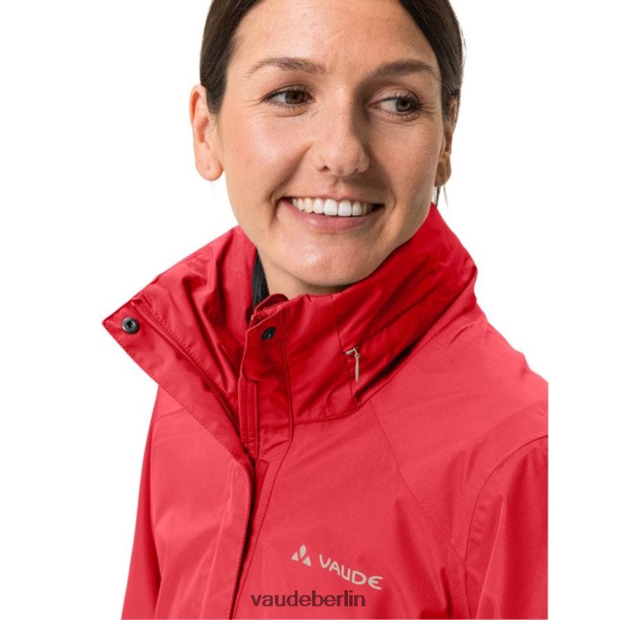 VAUDE Elope-Jacke Flamme Kleidung HLT448188