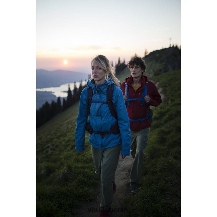 VAUDE Elope-Jacke Flamme Kleidung HLT448188