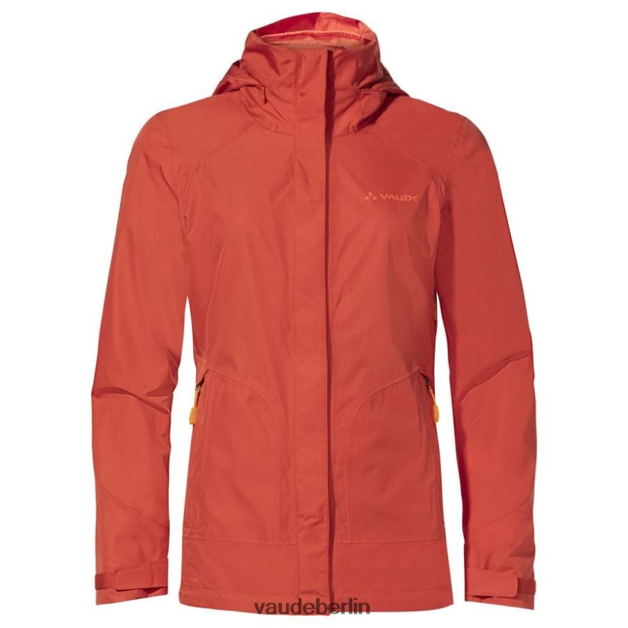 VAUDE Elope-Jacke Hotchili Kleidung HLT448184