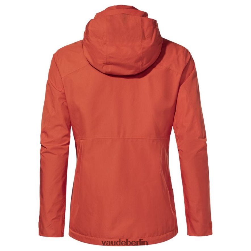 VAUDE Elope-Jacke Hotchili Kleidung HLT448184