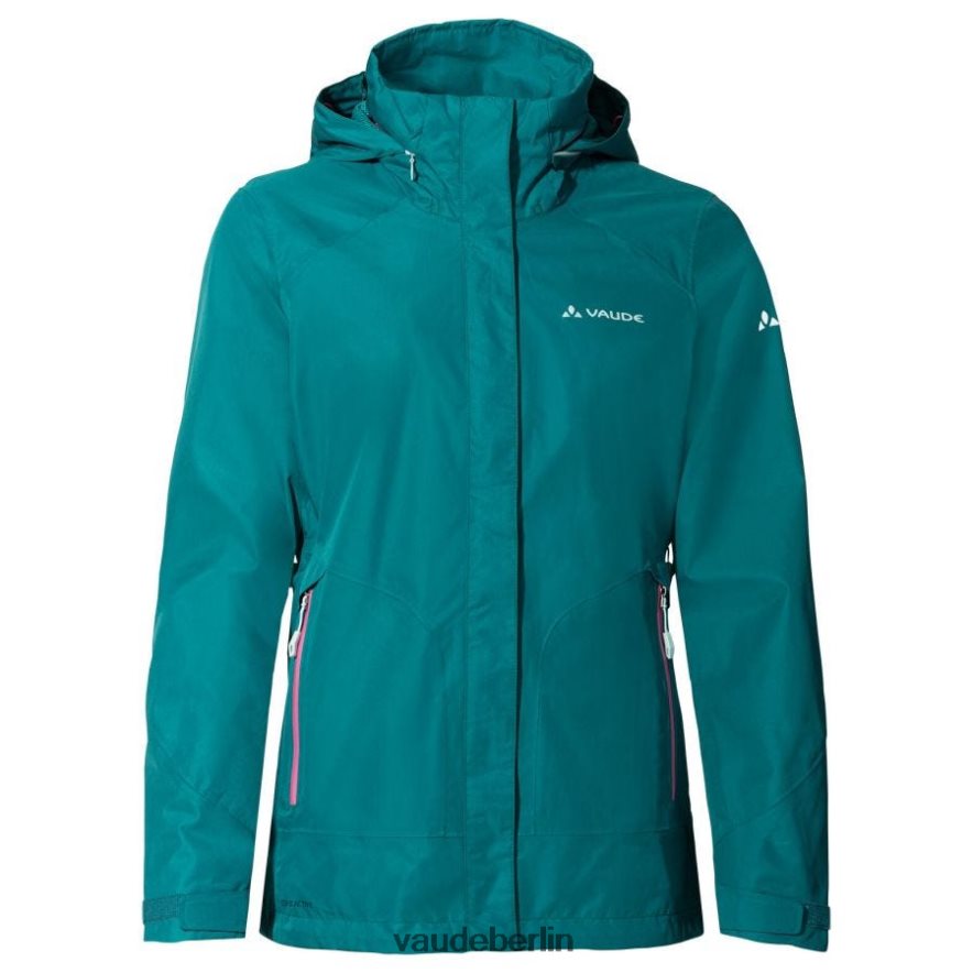 VAUDE Elope-Jacke Welle Kleidung HLT448186