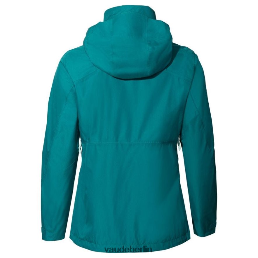 VAUDE Elope-Jacke Welle Kleidung HLT448186