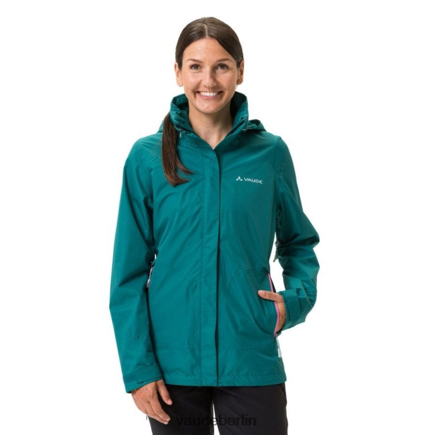 VAUDE Elope-Jacke Welle Kleidung HLT448186