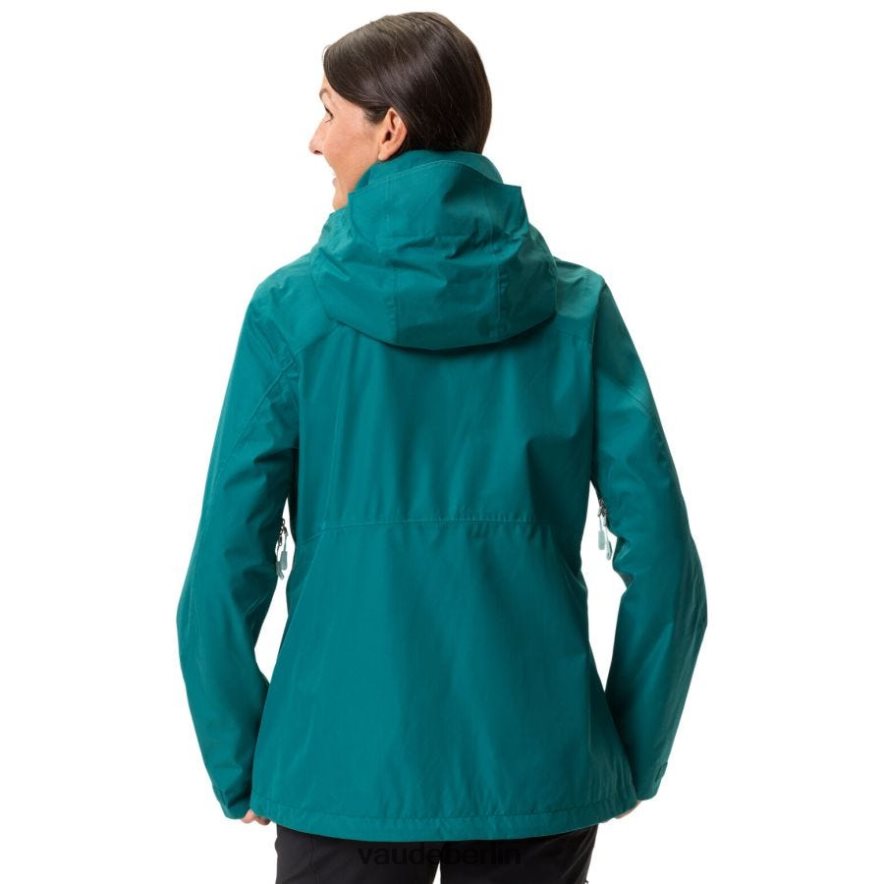 VAUDE Elope-Jacke Welle Kleidung HLT448186