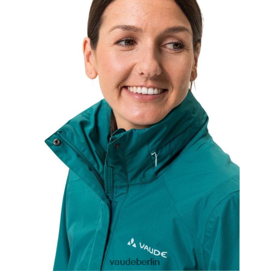 VAUDE Elope-Jacke Welle Kleidung HLT448186