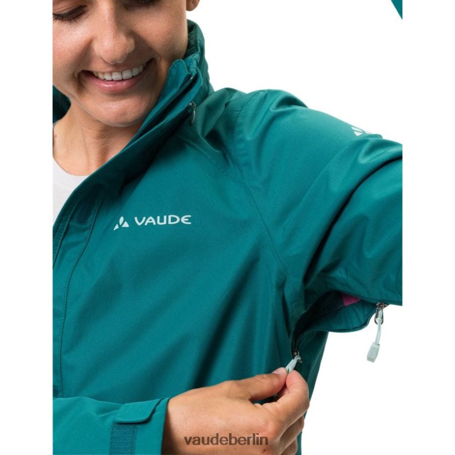 VAUDE Elope-Jacke Welle Kleidung HLT448186