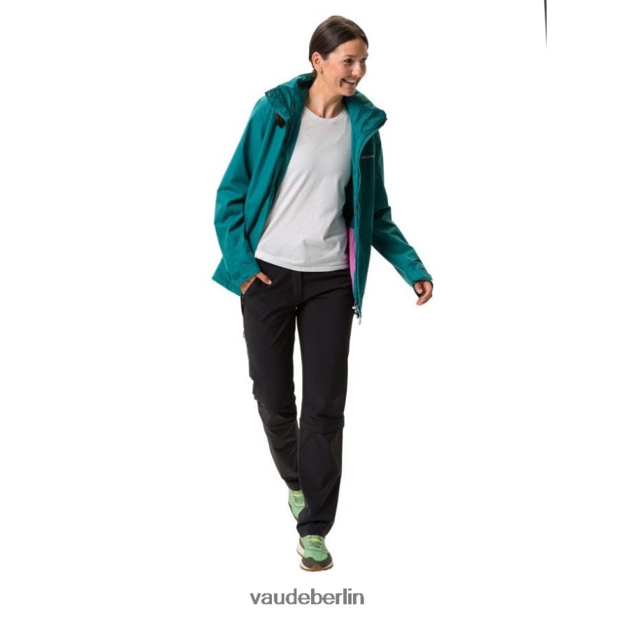 VAUDE Elope-Jacke Welle Kleidung HLT448186