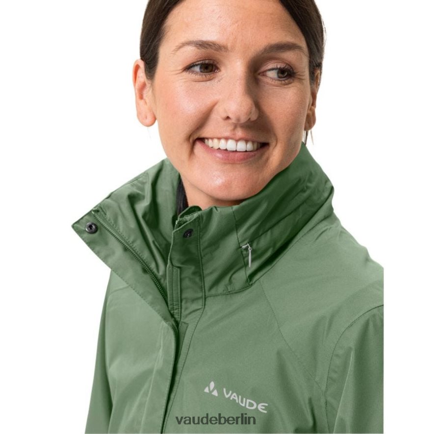 VAUDE Elope-Jacke arktisches Blau Kleidung HLT448183