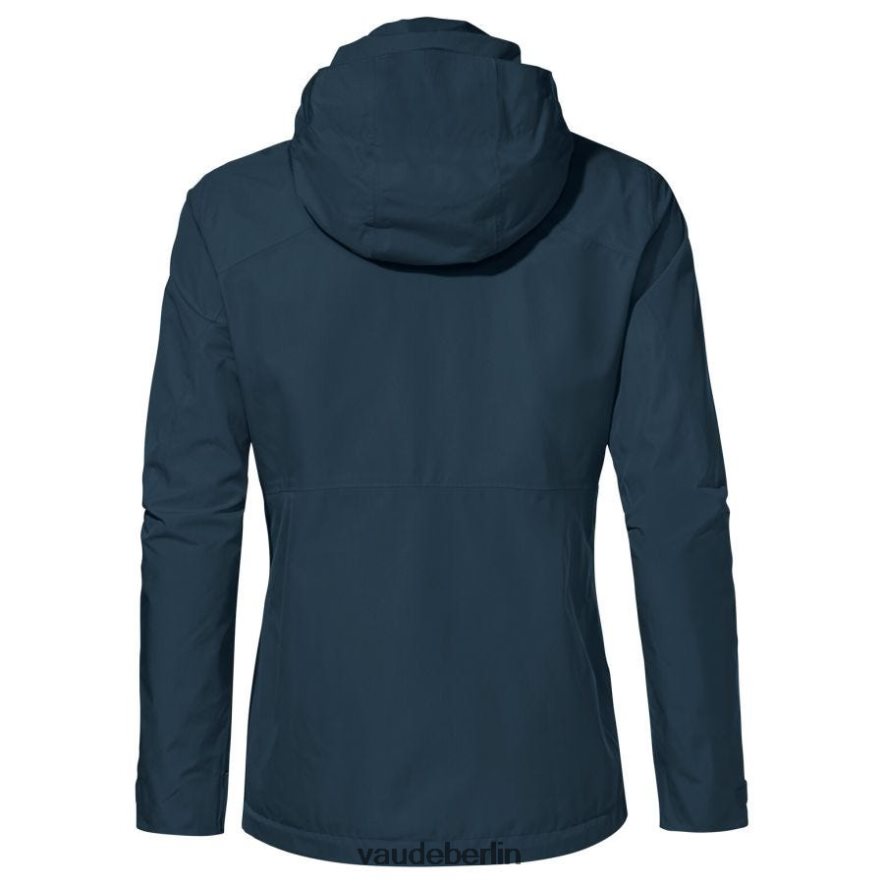 VAUDE Elope-Jacke dunkles Meer Kleidung HLT448187