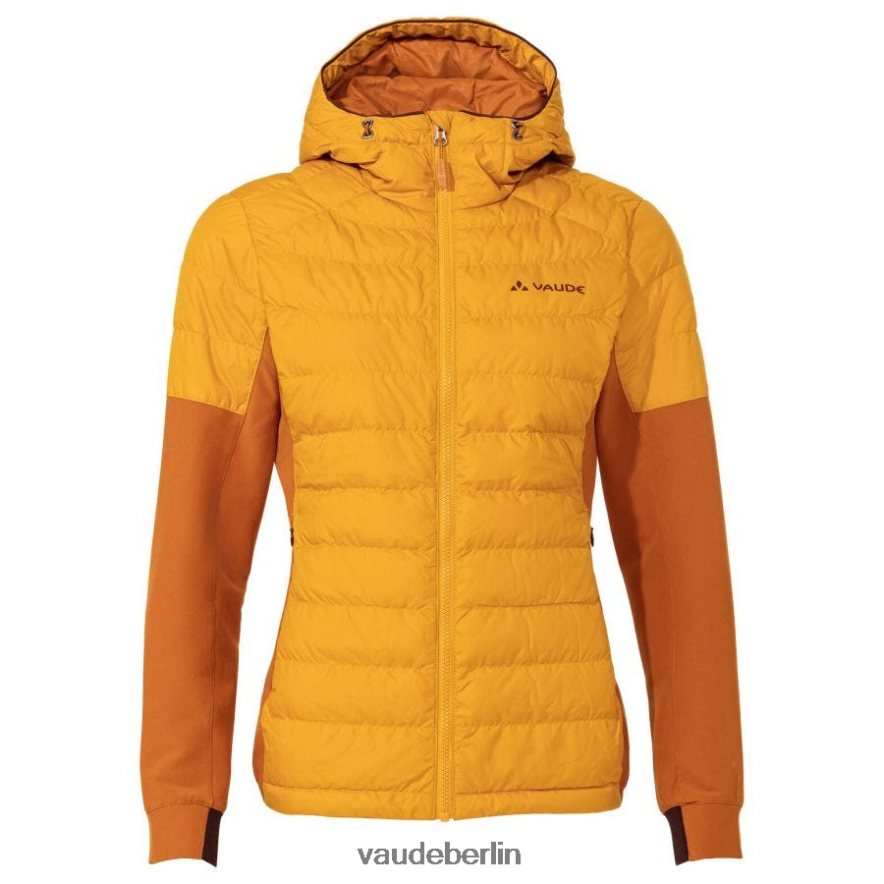 VAUDE Elope Winterwanderjacke dunkles Meer Kleidung HLT448221