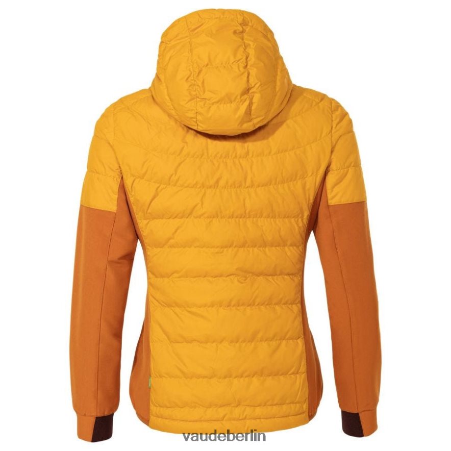 VAUDE Elope Winterwanderjacke dunkles Meer Kleidung HLT448221