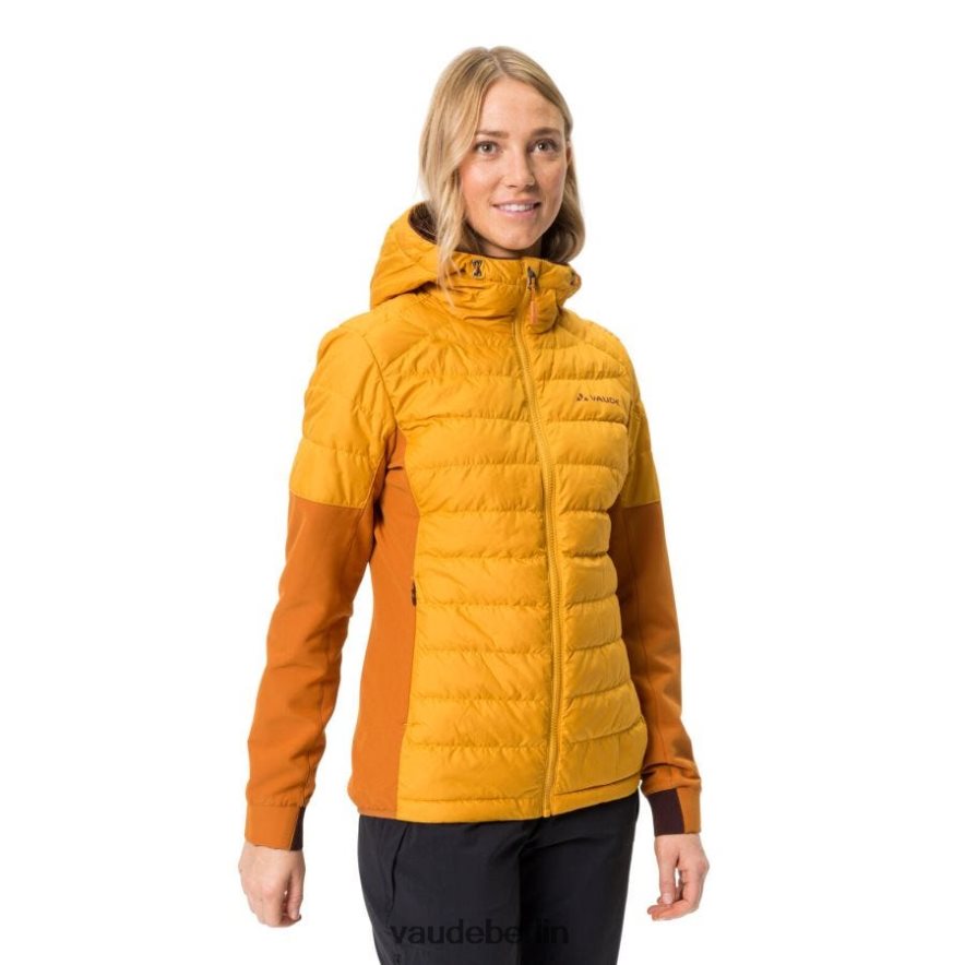 VAUDE Elope Winterwanderjacke dunkles Meer Kleidung HLT448221