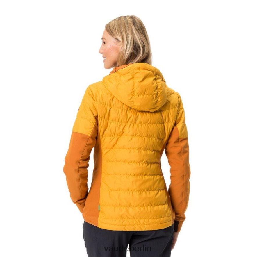 VAUDE Elope Winterwanderjacke dunkles Meer Kleidung HLT448221
