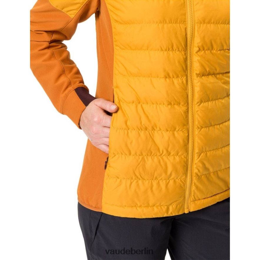 VAUDE Elope Winterwanderjacke dunkles Meer Kleidung HLT448221