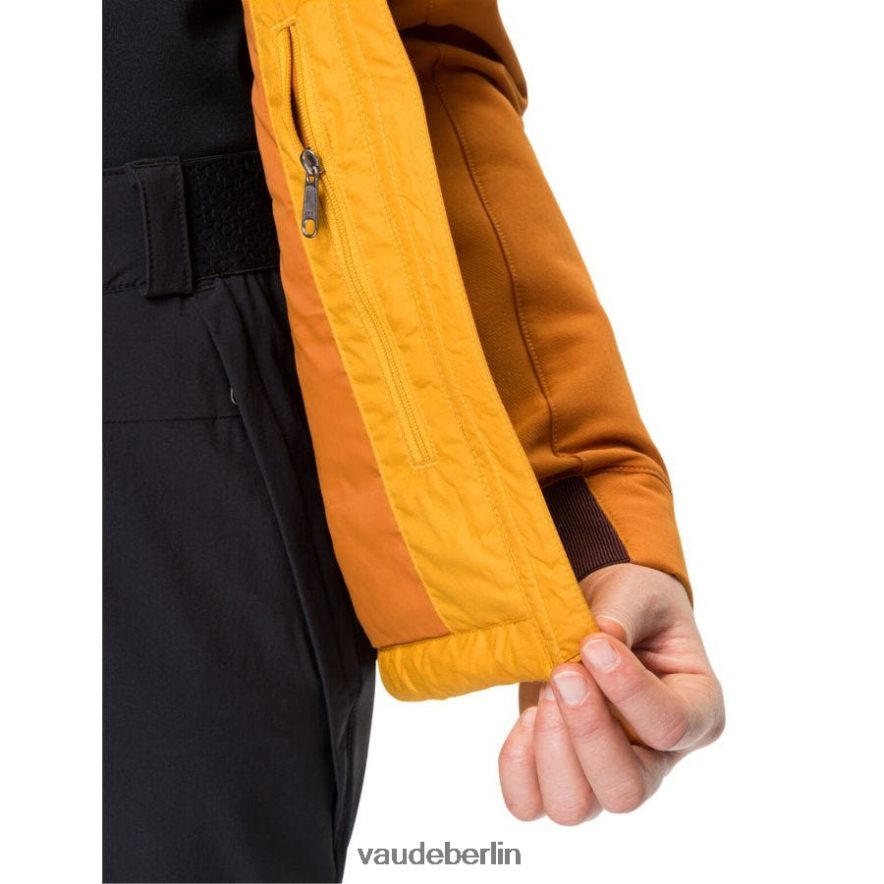 VAUDE Elope Winterwanderjacke dunkles Meer Kleidung HLT448221