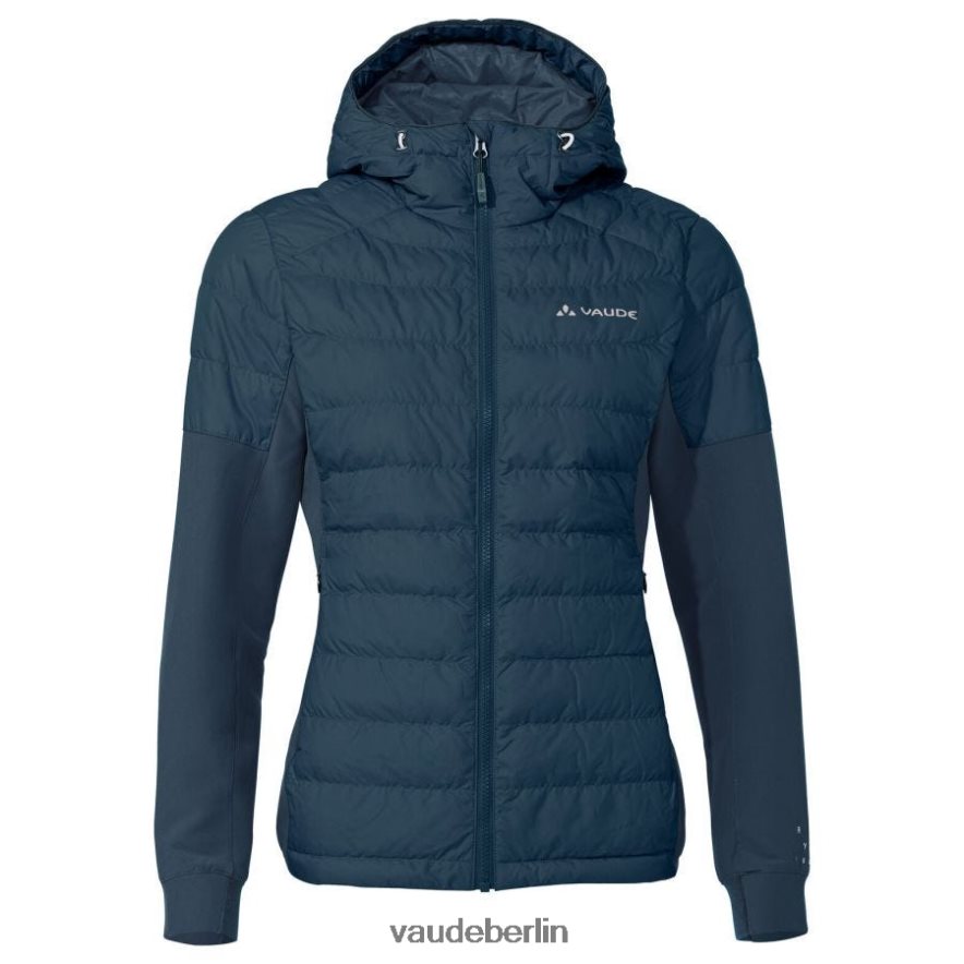 VAUDE Elope Winterwanderjacke dunkles Meer Kleidung HLT448222