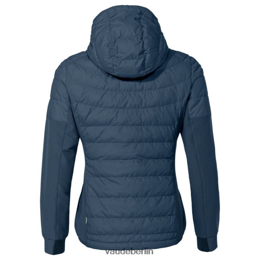 VAUDE Elope Winterwanderjacke dunkles Meer Kleidung HLT448222