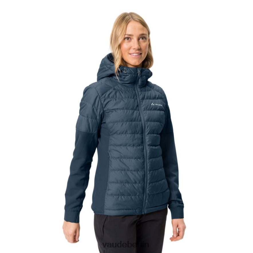 VAUDE Elope Winterwanderjacke dunkles Meer Kleidung HLT448222