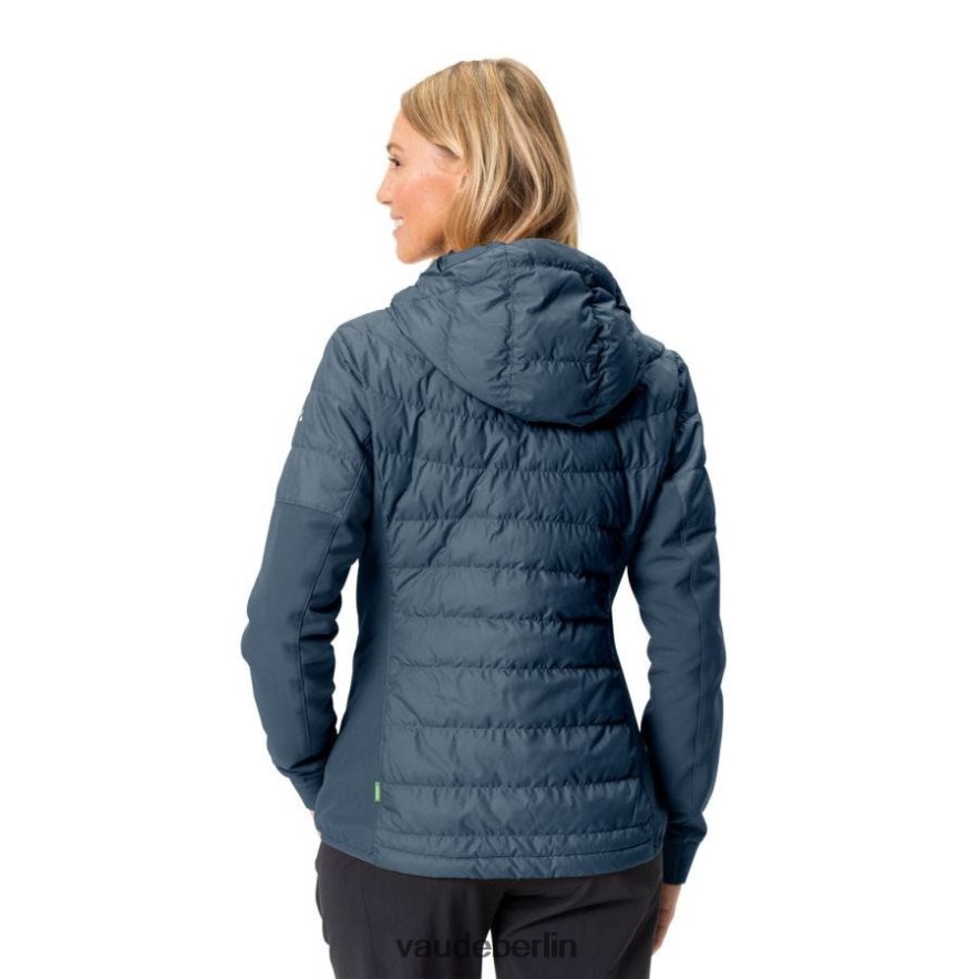 VAUDE Elope Winterwanderjacke dunkles Meer Kleidung HLT448222