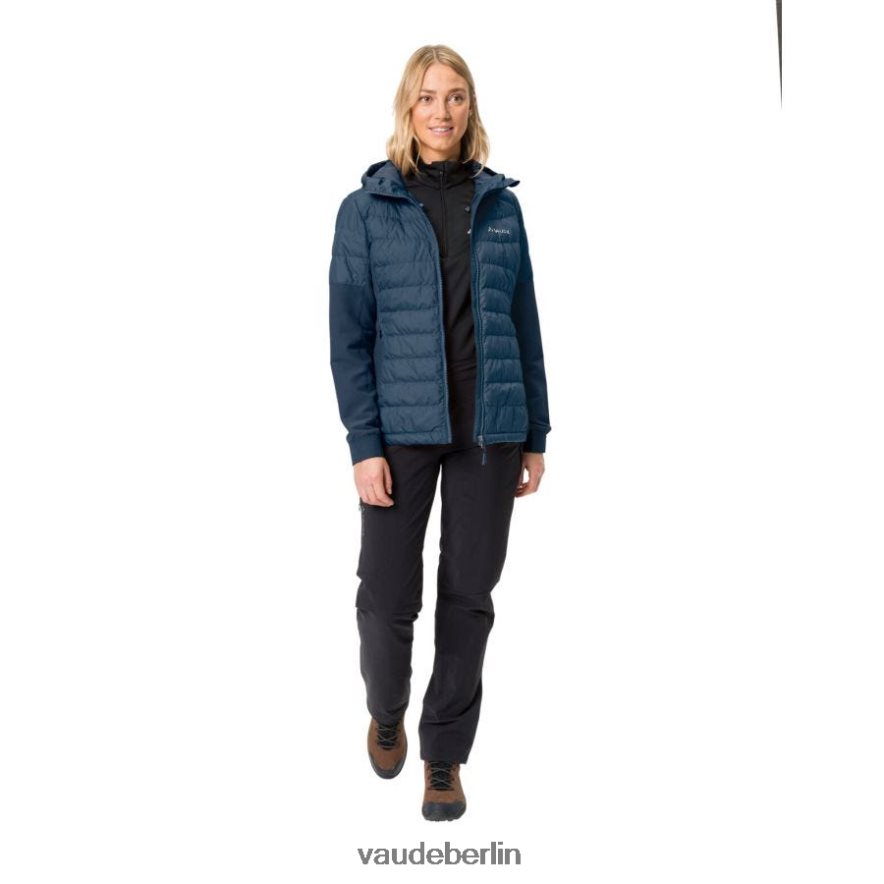 VAUDE Elope Winterwanderjacke dunkles Meer Kleidung HLT448222