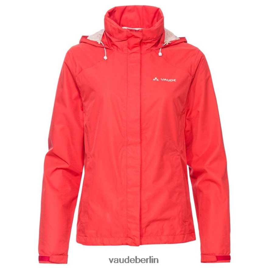 VAUDE Escape Bike Light Regenjacke Flamme Kleidung HLT44832