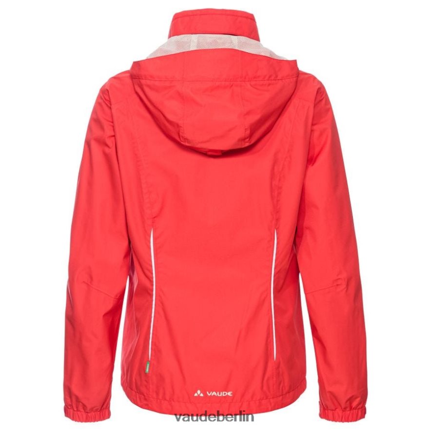 VAUDE Escape Bike Light Regenjacke Flamme Kleidung HLT44832